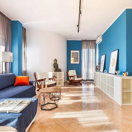 Casa Fortuna Lägenhet
