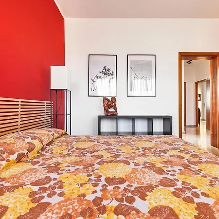 Lägenhet Casa Fortuna