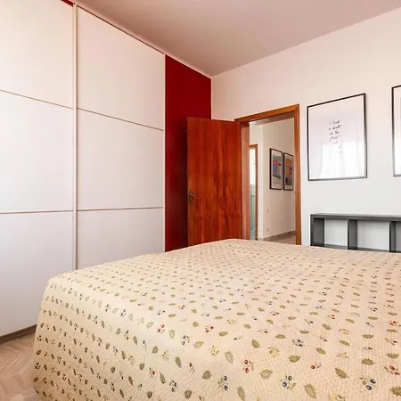 Lägenhet Casa Fortuna *
