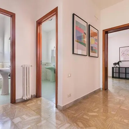 Casa Fortuna * Gallipolli